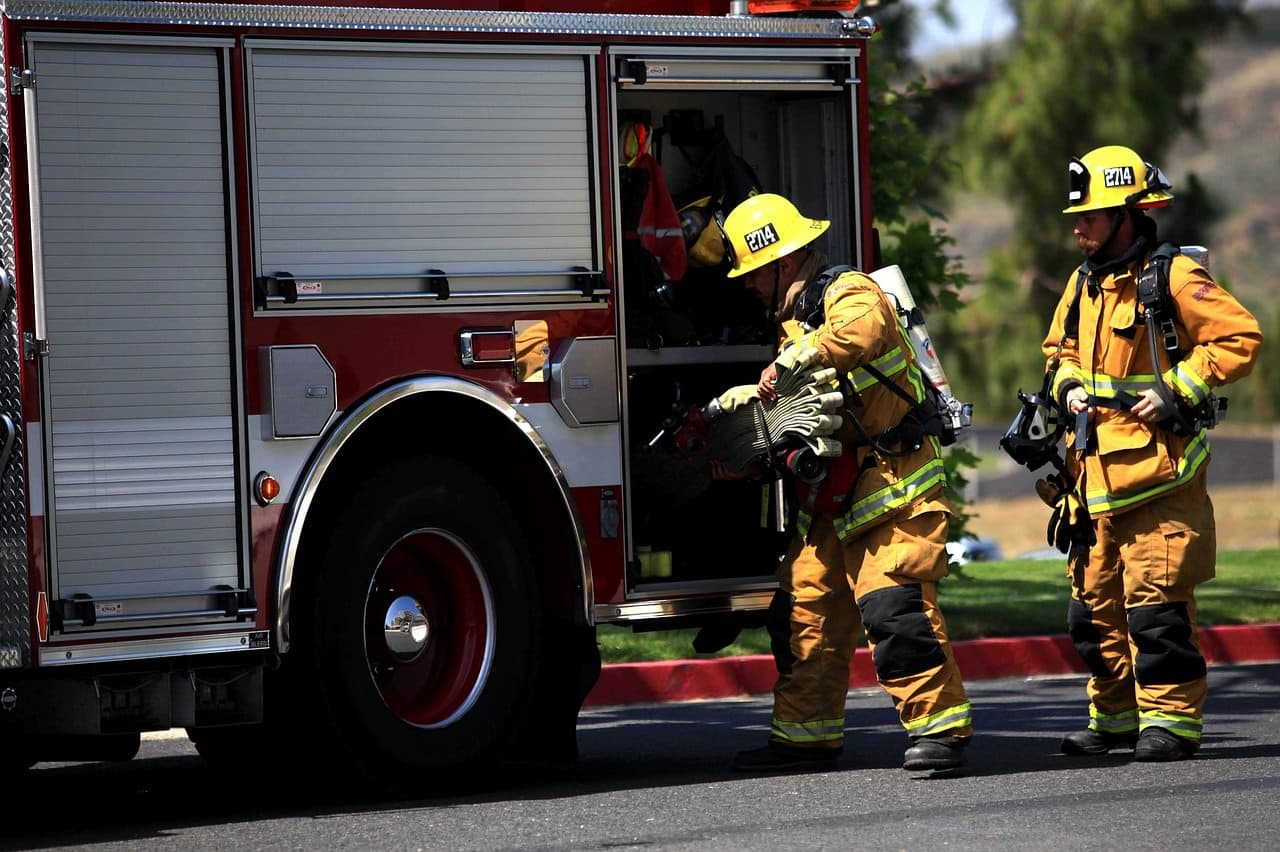 Fire Department