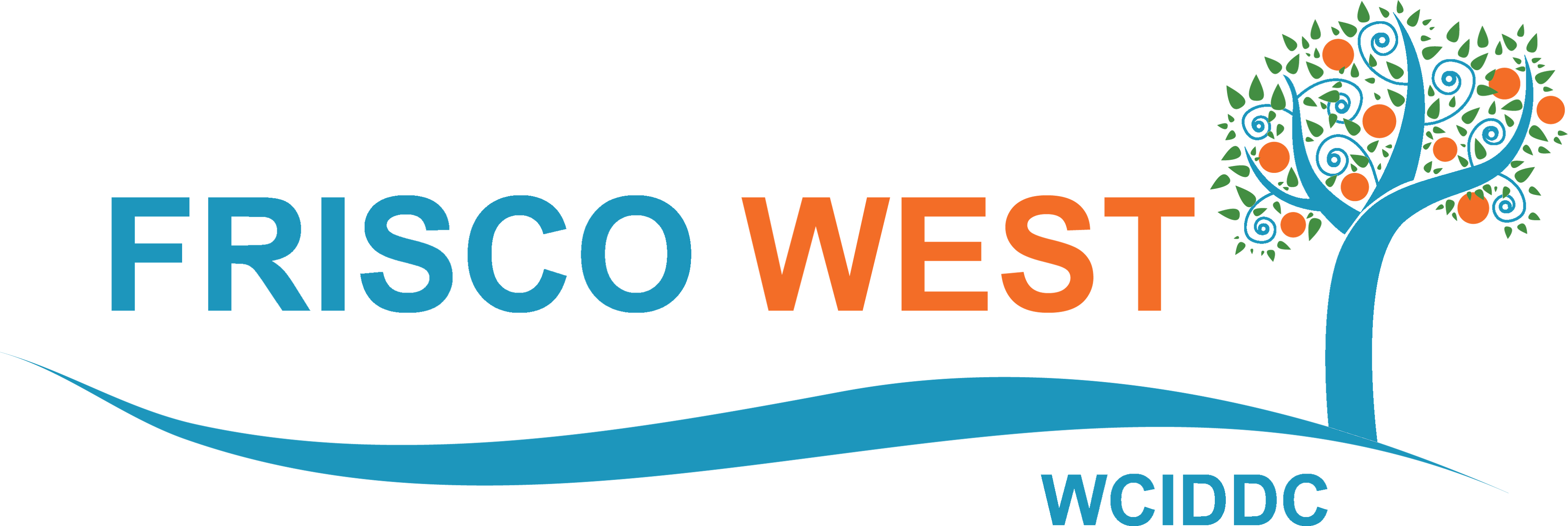 FW Logo blue