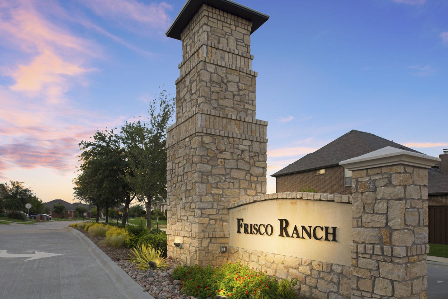 Frisco ranch